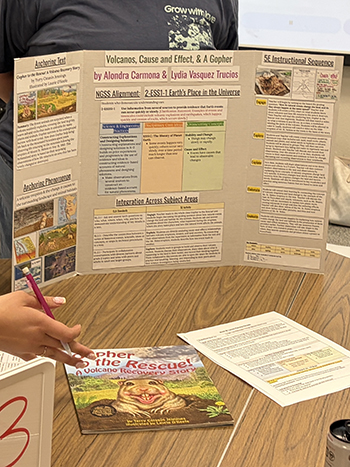 Beyond the Classroom Literature