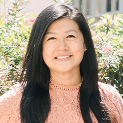 Jennifer Cao, Associate Director of UCI Science Project