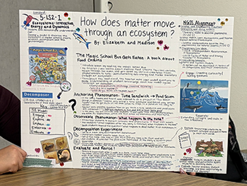 Beyond the Classroom Literature