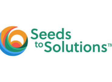 Seeds to Solutions - A New Environmental Literacy Resource for Grades K-12