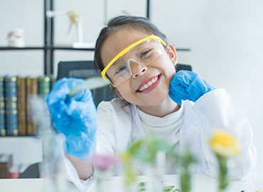 &ldquo;Cell-brating&rdquo; Even When Things Go Wrong