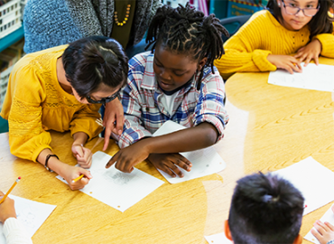 Seeds to Solutions: Free Resources for Integrating Climate-Related Topics Into Your Teaching