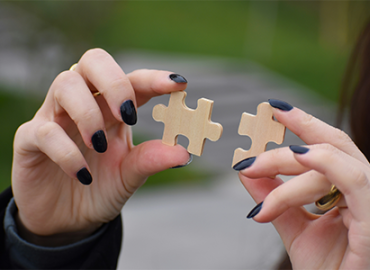 Connected Science: Stories, Systems, and Success