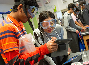 The JEDI in Action: Practical Strategies for Designing for Diversity in Science Classrooms