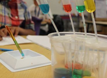 The Power of High Quality Science Instruction