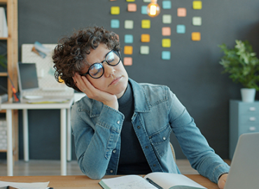 Avoiding Burnout