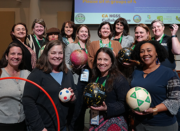 Connect with CAL-MSCS