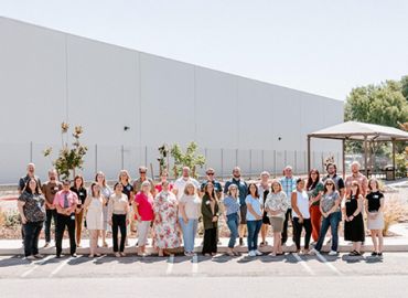 Expanding Influence &ndash; Leading Beyond the Classroom Walls with the Delta Sierra Science Project Program