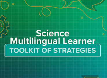 Presenting the Science Multilingual Learning Toolkit at CASE 2025: Empowering Educators to Support Every Learner