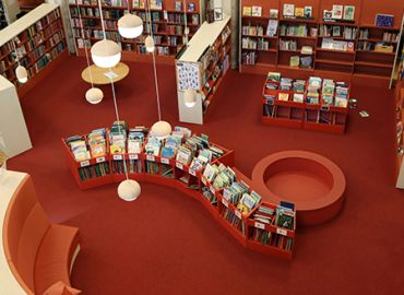 Make it a STEAMy summer, with library online resources!