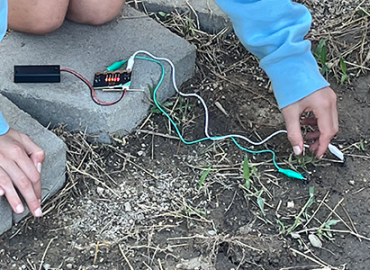 Exploring Extreme Heat with Understanding Global Change
